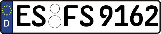 ES-FS9162