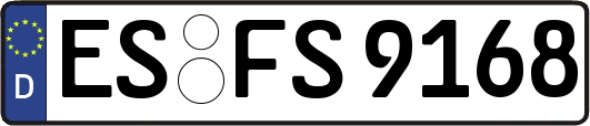 ES-FS9168