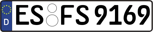 ES-FS9169