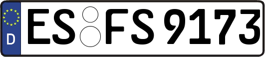 ES-FS9173