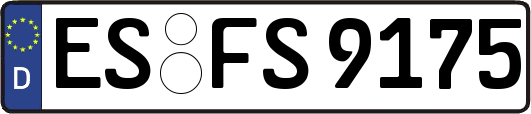 ES-FS9175