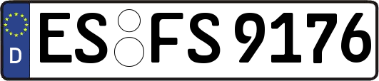 ES-FS9176