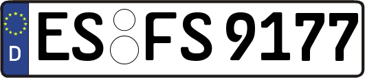 ES-FS9177