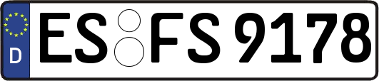 ES-FS9178