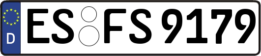 ES-FS9179