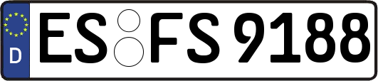 ES-FS9188