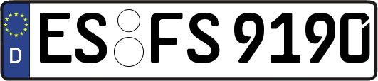 ES-FS9190