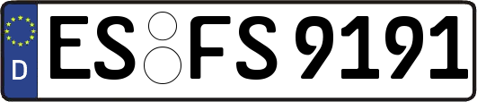 ES-FS9191