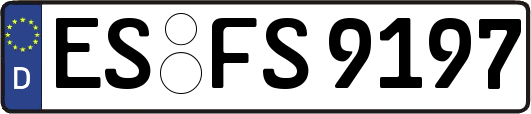ES-FS9197