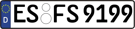 ES-FS9199