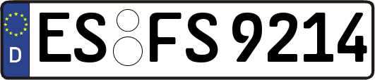ES-FS9214