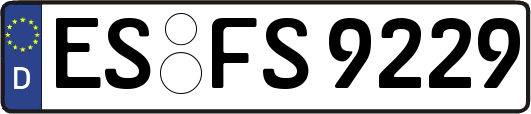 ES-FS9229