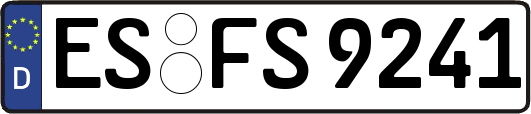 ES-FS9241