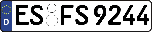 ES-FS9244