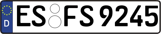 ES-FS9245