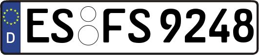 ES-FS9248