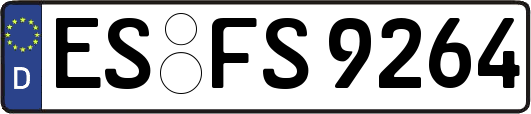 ES-FS9264