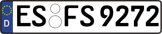 ES-FS9272