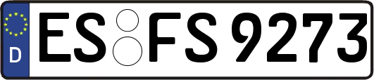 ES-FS9273