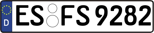 ES-FS9282