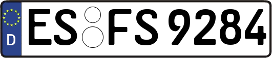 ES-FS9284