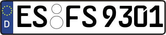 ES-FS9301