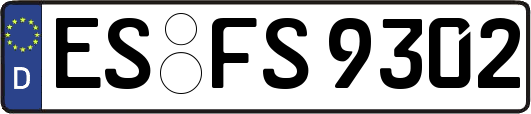 ES-FS9302