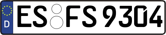 ES-FS9304