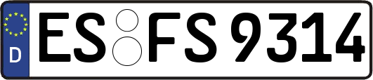 ES-FS9314