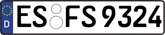 ES-FS9324