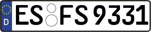 ES-FS9331