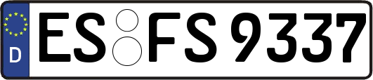 ES-FS9337