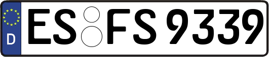 ES-FS9339