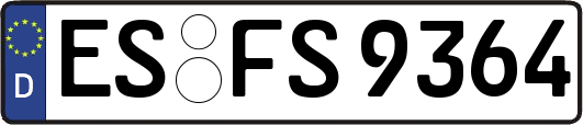 ES-FS9364