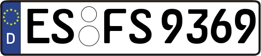 ES-FS9369