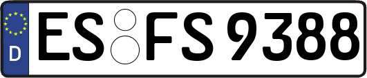 ES-FS9388