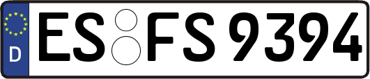 ES-FS9394