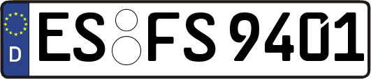 ES-FS9401
