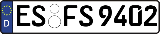 ES-FS9402