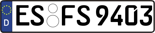 ES-FS9403