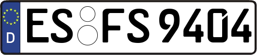 ES-FS9404
