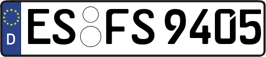 ES-FS9405