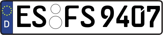 ES-FS9407