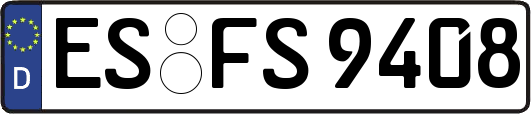 ES-FS9408