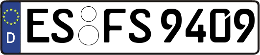 ES-FS9409