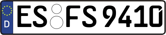 ES-FS9410