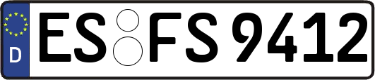 ES-FS9412
