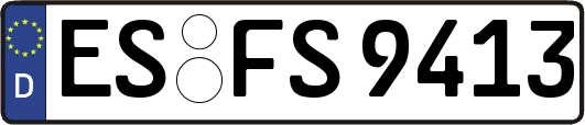 ES-FS9413