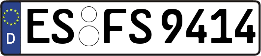 ES-FS9414