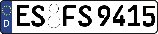 ES-FS9415